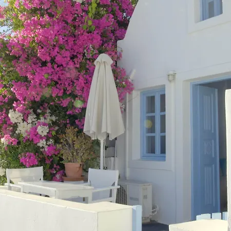 Oia Memories Suites-2